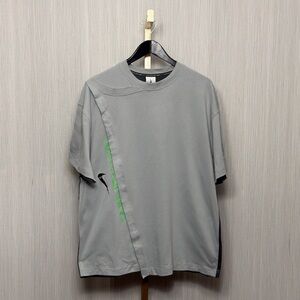 Nike x Feng Chen Wang Asymmetrical Tee
Unisex Medium | NWT